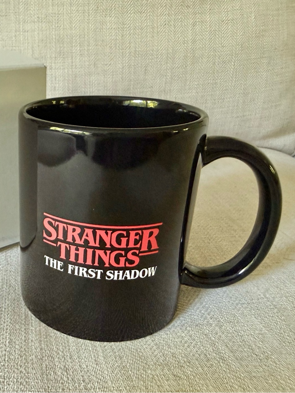 Stranger Things Mug